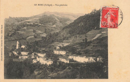 Le Bosc * Vue Générale Du Village - Sonstige & Ohne Zuordnung