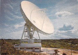 22 - Pleumeur Bodou - Le Centre De Télécommunications Par Satellites - La Quatrième Antenne - Pleumeur-Bodou