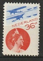 1931 Luchtpost NVPH L9 MNH ** Postfris (cat 75 Euro) - Airmail