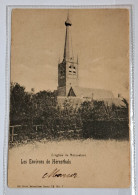 @J@  -  VORSSELAER  -  Kerk / Eglise  /  Les Environs De Herenthals  -  Zie / Voir / See Scan's - Vorselaar