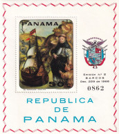 Panama Hb Michel 90A - Panama