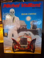 Michel Vaillant - 48 - Irish Coffee -  Edition Originale - 1986 - Michel Vaillant