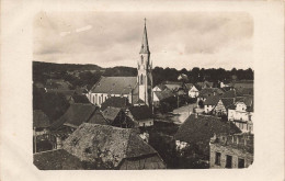 BATIEMENT ET ARCHITECTURE - Eglise - Vue Générale - Carte Postale Ancienne - Churches & Cathedrals