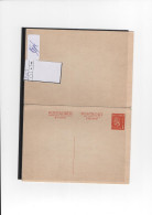 Finland Michel Cat.No. Postal Stat P65 Unused - Interi Postali