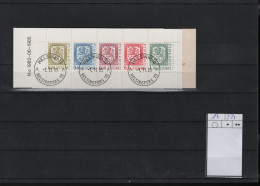 Finland Michel Cat.No. Booklet Used 16 - Carnets