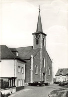 BELGIQUE - Dilbeek - Schepdaal - Eglise De Saint Rumoldus - Carte Postale Ancienne - Dilbeek