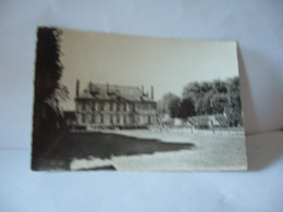 NO 2 ENNERY 95 VAL D'OISE LE CHATEAU  CPSM FORMAT CPA 1956 - Ennery