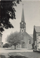 BELGIQUE - Wijnegem - Vue Sur L'Eglise Notre Dame - Carte Postale Ancienne - Wijnegem