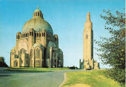 BELGIQUE - Liège - Basilique De Cointe - Carte Postale - Liege