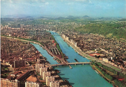 BELGIQUE - Liège - Panorama - Carte Postale - Liege