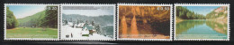 KOSOVO - N°54/7 ** (2006) Tourisme - Unused Stamps