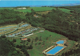 LUXEMBOURG - Vianden - Vue Sur La Piscine - Colorisé - Carte Postale - Vianden