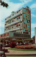 MOÇAMBIQUE - LOURENÇO MARQUES - Edificio Do Montepio - Mozambique