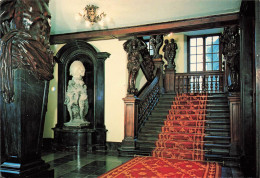 BELGIQUE - Liège - Hôtel De Ville - Escalier D'honneur - Les Trois Grâces - State Staircase - Carte Postale - Liege