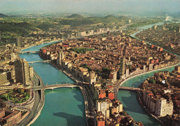 BELGIQUE - Liège - Panorama - Carte Postale - Liege