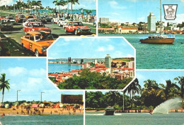 LUANDA, Angola - Os Seus DESPORTOS  ( 2 Scans ) - Angola