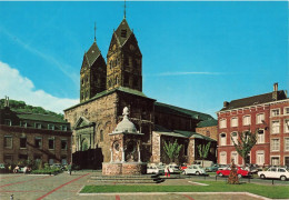 BELGIQUE - Liège - Eglise Saint Barthélemy - Carte Postale - Liege