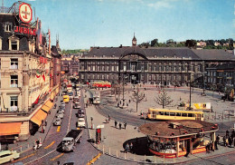 BELGIQUE - Liège - Place Saint Lambert  - Carte Postale - Liege