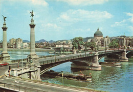 BELGIQUE - Liège - Pont De Fragnée - Carte Postale - Liege