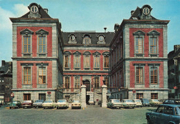 BELGIQUE - Liège - Hôtel De Ville - Façade Arrière - Carte Postale - Liege