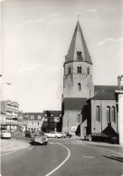 BELGIQUEl - Torhout - Vue Générale De L'église - Carte Postale Ancienne - Torhout