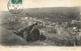 Bricquebec * Panorama De La Commune - Bricquebec