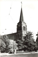 BELGIQUE - Hoboken - Eglise Notre Dame Du Doyenné - Carte Postale Ancienne - Antwerpen