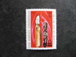 Nouvelles-Hébrides: TB N° 465, Neuf XX. - Unused Stamps