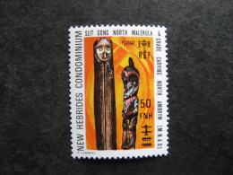 Nouvelles-Hébrides: TB N° 471, Neuf XX. - Unused Stamps