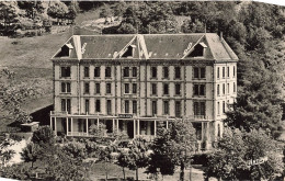 Barèges * Le Grand Hôtel Hélios Dans Son Parc - Sonstige & Ohne Zuordnung