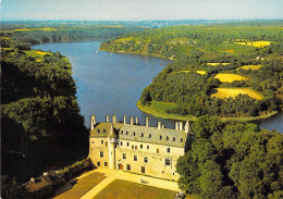 22 - Ploëzal - Château De La Roche Jagu - Ploëzal