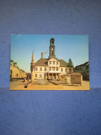 Rochlitz-blink Zum Rathaus-fg-1991 - Rochlitz
