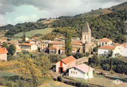 64 - Saint Etienne De Baïgorry - Vue Générale - Saint Etienne De Baigorry