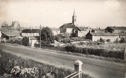 Noirterre * Vue Générale Et Route De La Commune - Other & Unclassified