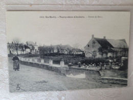 Neuvy Les 2 Clochers , Lavoir - Sonstige & Ohne Zuordnung