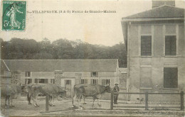 VILLEPREUX Ferme De Grand Maison - Villepreux