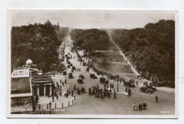 AK 188514 ENGLAND - London - Hyde Park - Rotten Row - Hyde Park