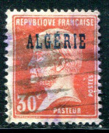 ALGERIE- Y&T N°15- Oblitéré - Oblitérés