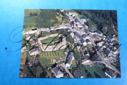 Burg-Reuland 1996 Vue Aerienne Chateau - Burg-Reuland