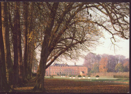 GRANDE BRETAGNE ERDDIG WREXHAM NORTH WALES THE EAST FRONT 16 X 11 CM - Contea Sconosciuta