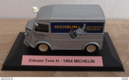 Citroen Type H 1954 Michelin - Norev