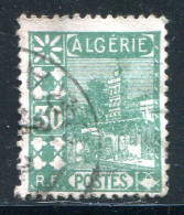 ALGERIE- Y&T N°79- Oblitéré - Oblitérés
