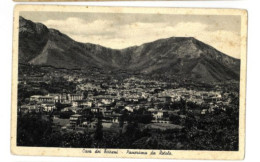 X1166) CAVA DE TIRRENI SALERNO   CARTOLINA  VIAGGIATA - Cava De' Tirreni