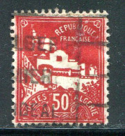 ALGERIE- Y&T N°79A- Oblitéré - Used Stamps