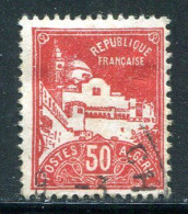 ALGERIE- Y&T N°79A- Oblitéré - Used Stamps