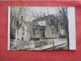 RPPC.  Mary Sheller. Ladora.  Iowa>   Ref 6275 - Otros & Sin Clasificación