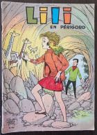 LILI En Périgord N°42. Chez S.P.E. Edition 1979. - Lili L'Espiègle