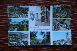 26 - LE BUIS LES BARONNIES - Buis-les-Baronnies