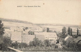 Avot * Vue Générale Du Village ( Côté Est ) - Andere & Zonder Classificatie