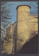 122302/ COLLOBRIÈRES, Monastère De La Verne, Tour D'angle Du Mur D'enceinte De L'ancienne Chartreuse - Collobrieres